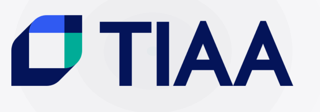 TIAA logo